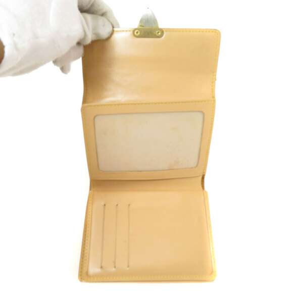 Louis Vuitton Portefeuille Wallet Koala Bifold Multicolor Canvas - Picture 4 of 8